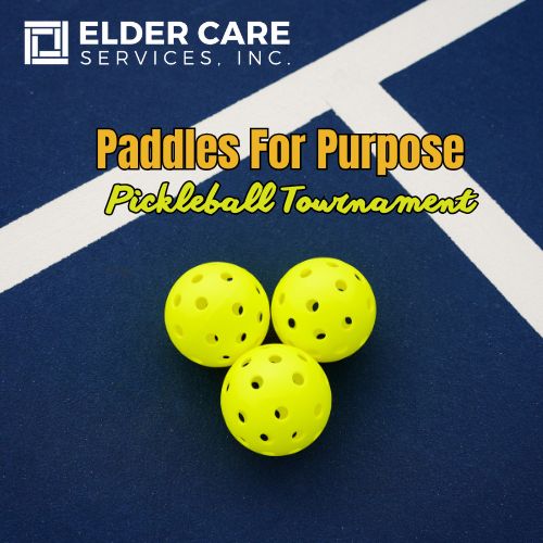 Paddles for Purpose logo